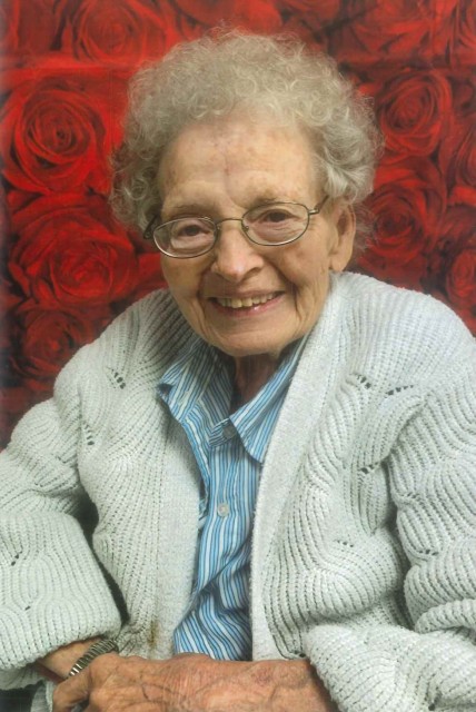Helen Smith