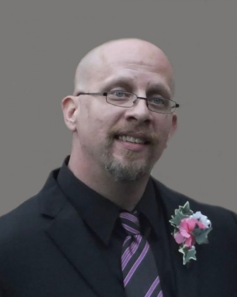 Brian Michael Groeneweg