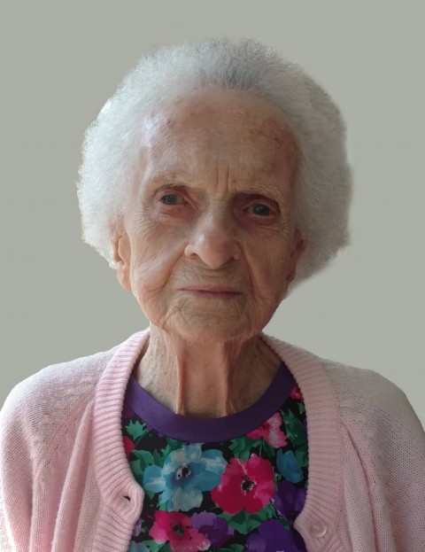 Lillian Frith