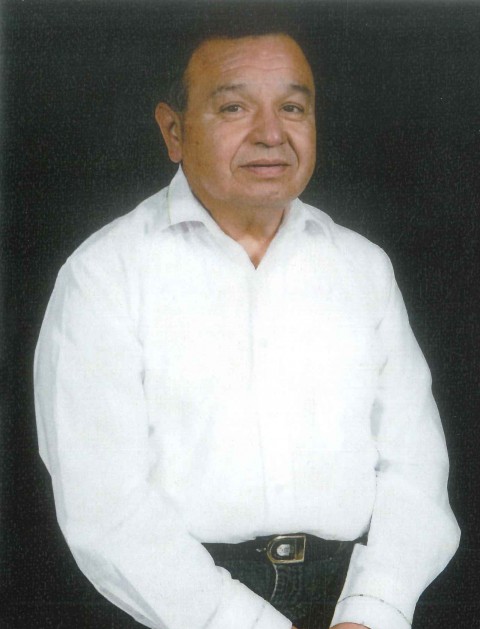 Oscar Valdez