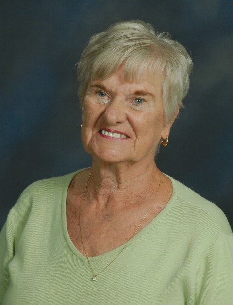 Caroline Higgins