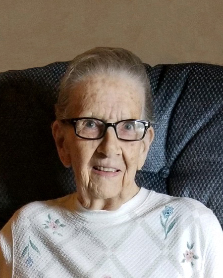 Beverly Colegrove