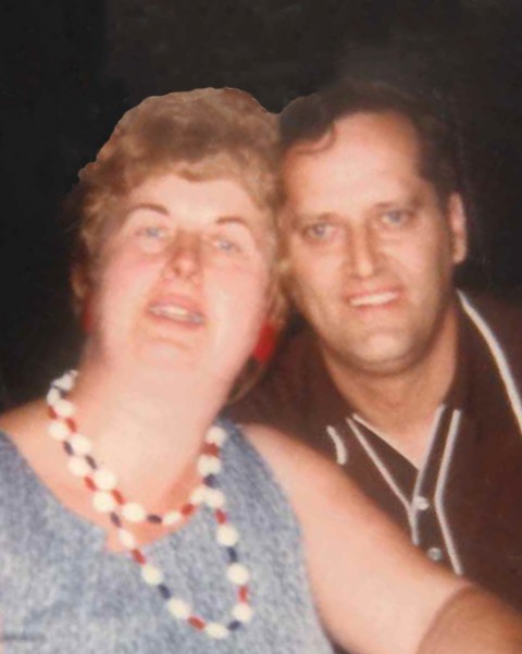 Joyce McBrian