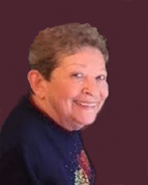 Judith Randall