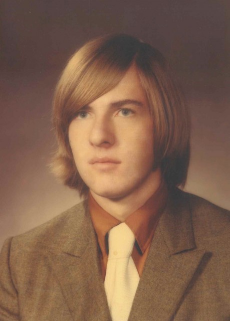 Charles Honton