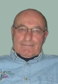 Edgar Hesley Obituary, Kentwood, MI