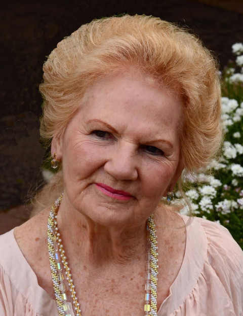 Shirley Ann Dawe