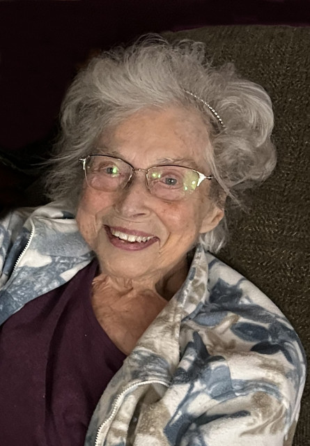 Barbara LaFata