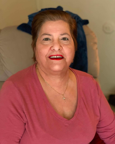 Giovanna  LoPresti
