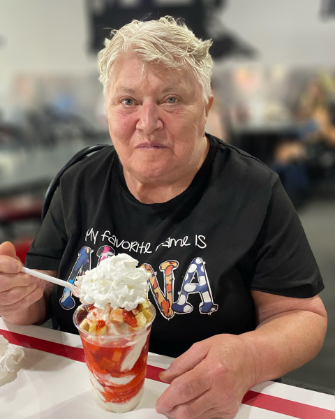 Nancy Wilson