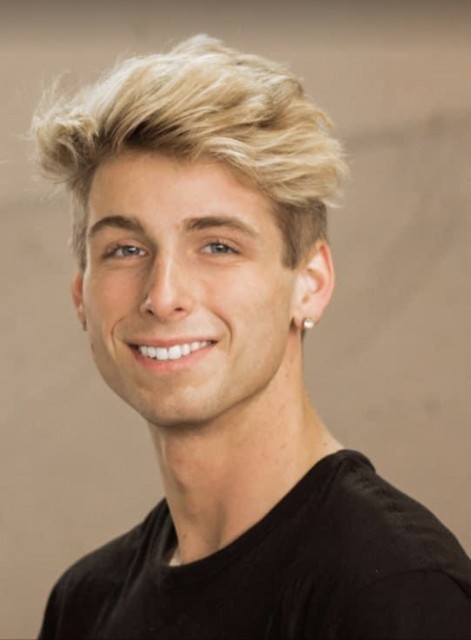 Adam Veurink