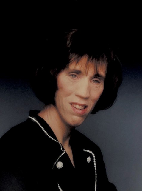 Sharon VanDyke