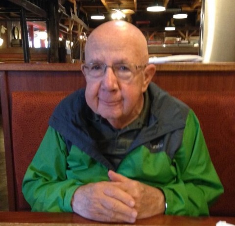 Clifford Oldenburg