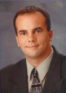 W. Benjamin Stewart