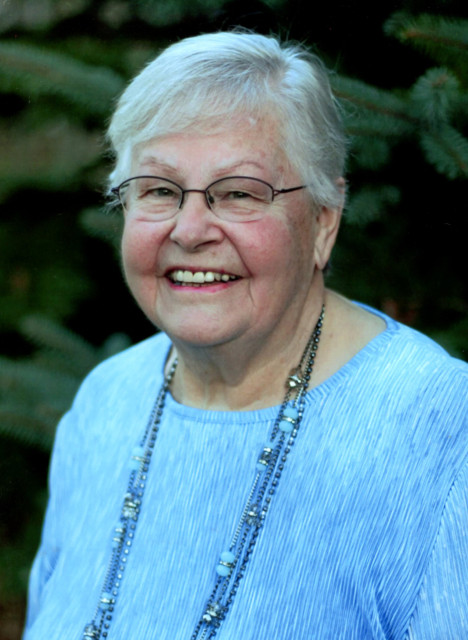 Marilyn  Overweg