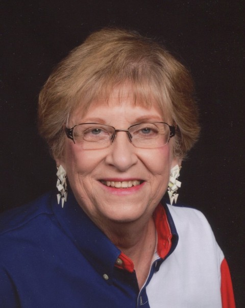 Marlene Pearce