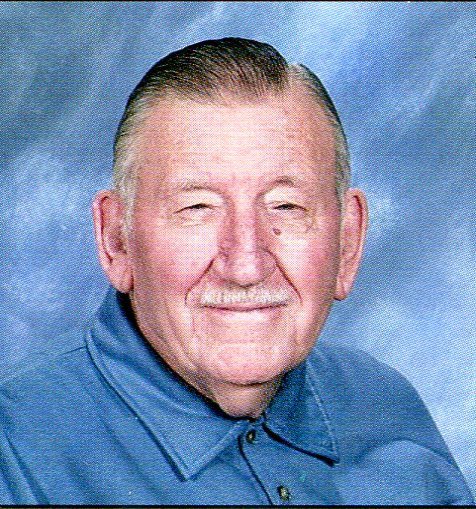 George Peterson Jr.