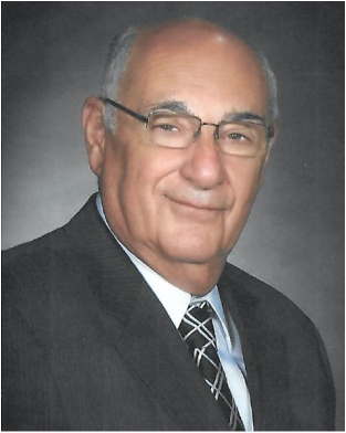 Carl Paganelli Sr.