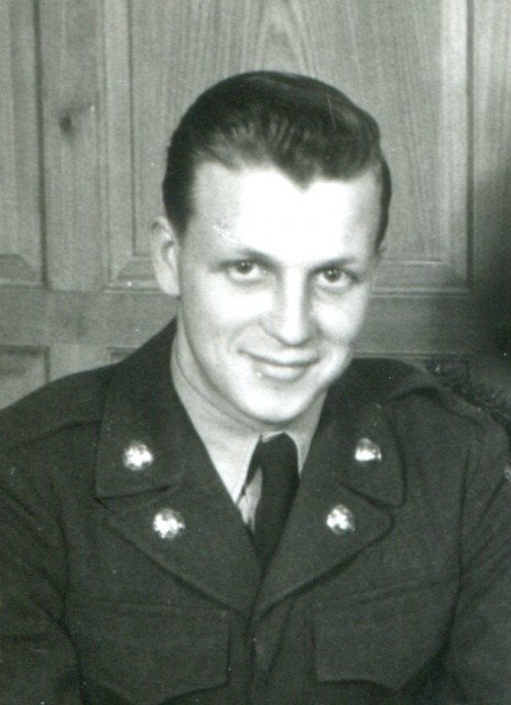 Robert Pannill