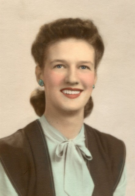 Lorraine Parbel