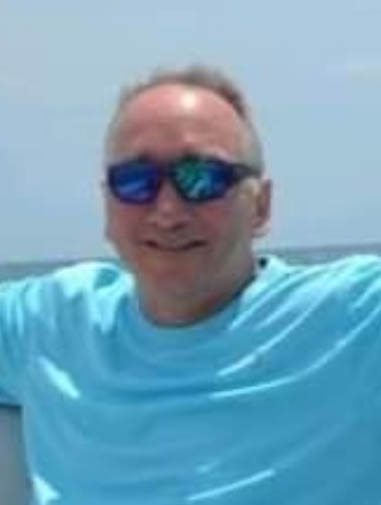Richard Parente Jr.