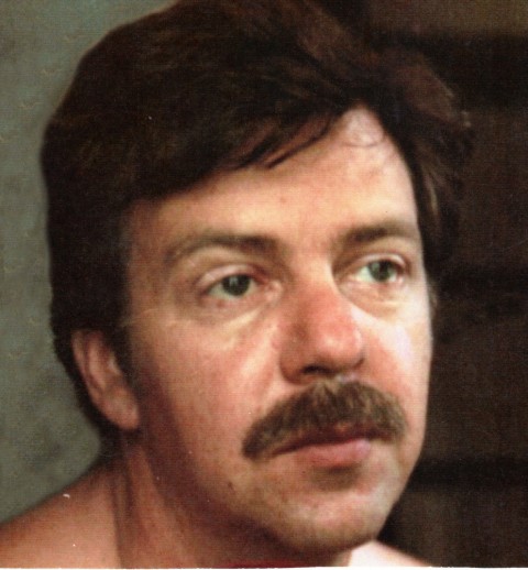 Paul Floyd Parsons