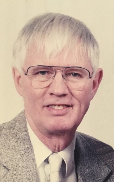 Richard Paske