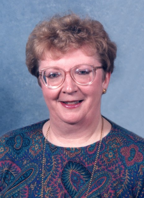 Margaret  