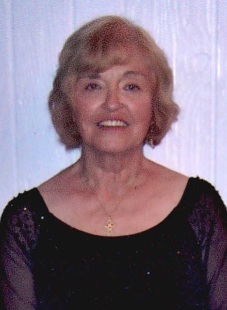 Patricia Reinhard-Krzywda