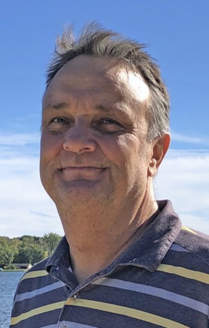 Thomas Anthony Patterson
