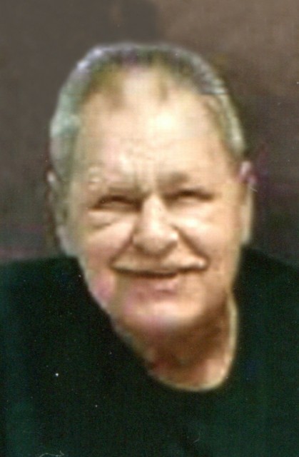 Ronald Pearce