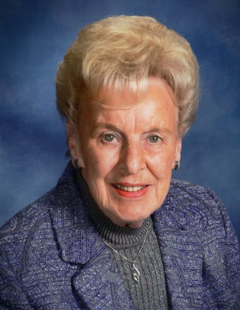 Bette Penning