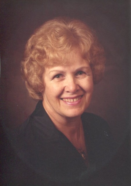 Phyllis Petersen
