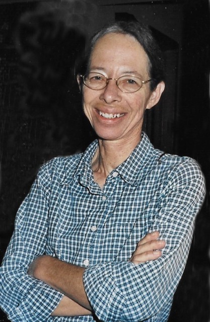 Margaret “Peggy” Peterson