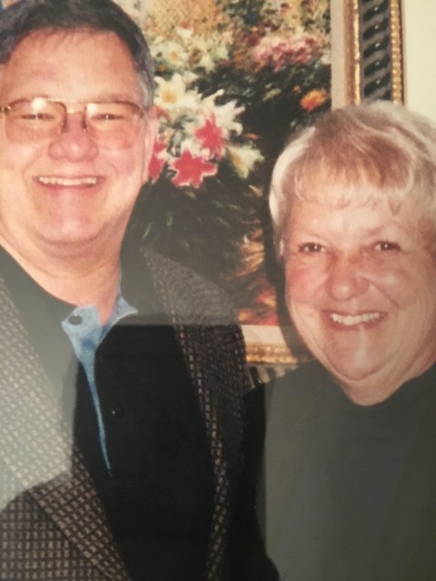 David Peterson