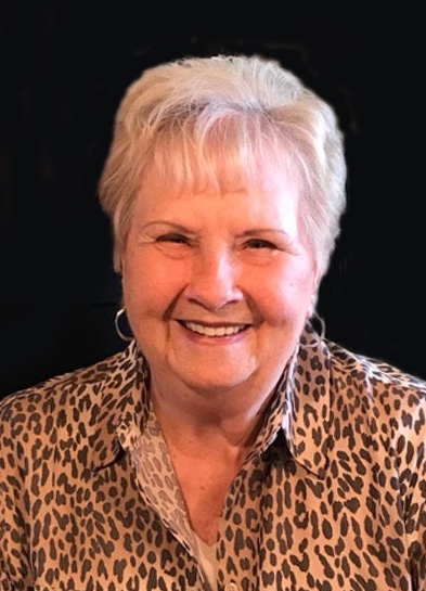 Shirley Peuler