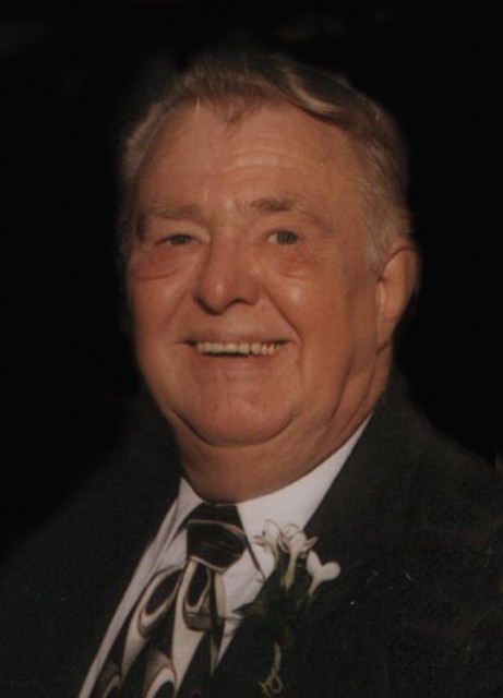 Raymond Frans