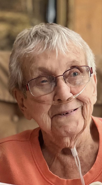 Martena Van Dyke Obituary, Kentwood, MI