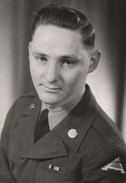 Peter Peterson
