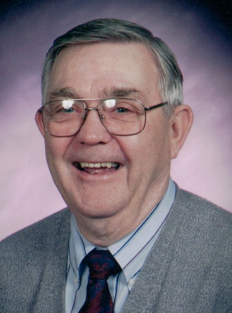 Dewey Thompson, Sr.