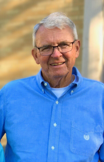 Willard Guikema