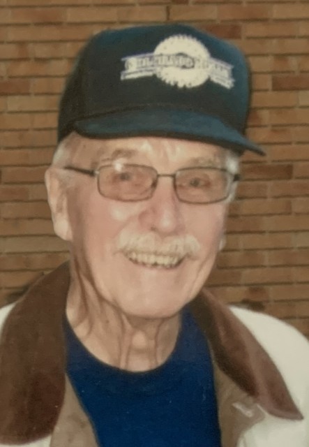 Douglas Geib