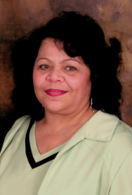 Felicita Mercado