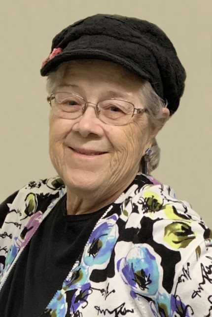 Karen VanDyke