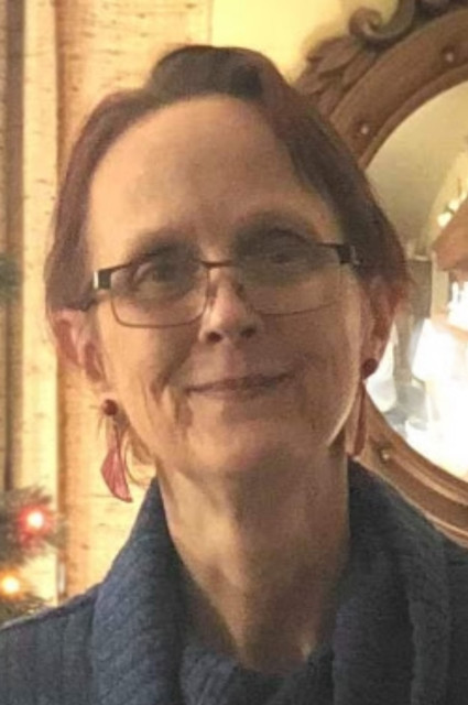 Linda Kronewitter