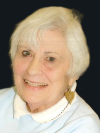 Margie Wierenga