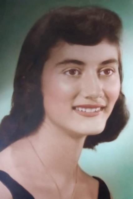 Petronilla Russo-Martin