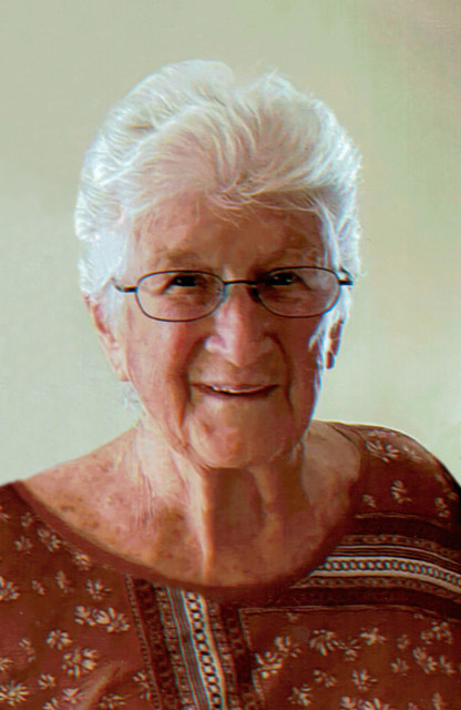 Phyllis Kietzman