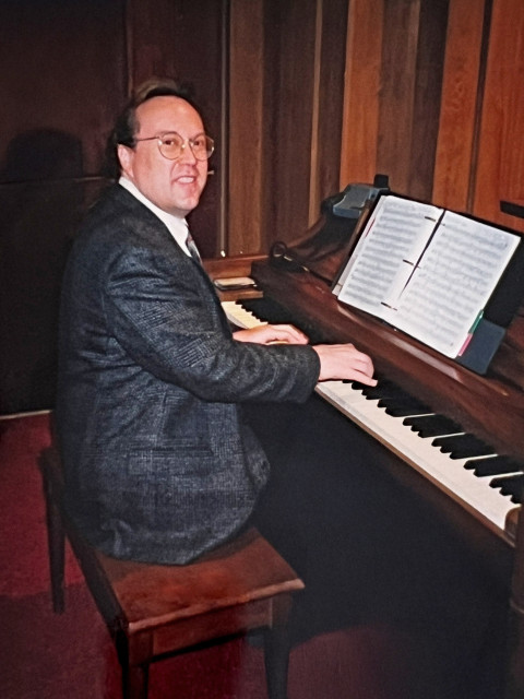 Raymond Zwingeberg Obituary, Allendale, MI