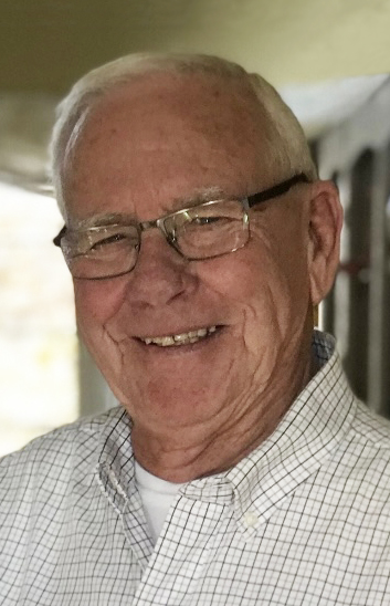 Ronald Bloom